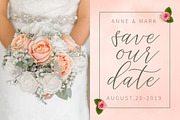 Rejoice Typeface, a Script Font by banks (Thumbnail 5 of 15)