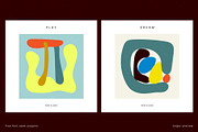 Form & Color, a Background Graphic by Léo Alexandre (Thumbnail 3 of 13)
