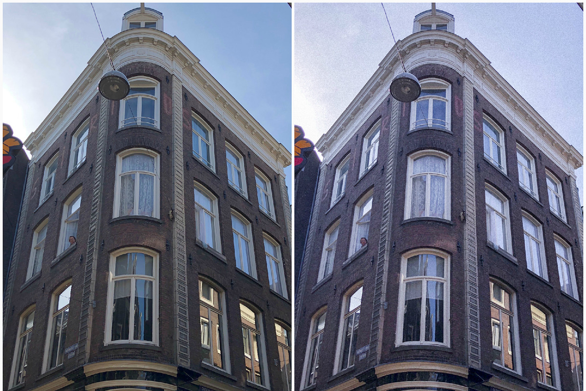 Mobile Lightroom Presets Amsterdam, a Preset Add-On by 4presets (Photo 10 of 10)