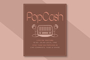 Ravi Sans Serif, a Sans Serif Font by infernostudio3 (Thumbnail 5 of 10)