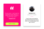Disobedient UI Kit Vol 1 - Photoshop, an UI Kit Template by Trookeye Design (Thumbnail 2 of 2)