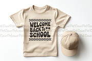 Back to School Sublimation Bundle, a Graphic by Pet Cave (Thumbnail 3 of 9)