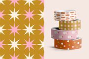 Retro Christmas, a Seasonal Illustration by kondratya (Thumbnail 8 of 12)