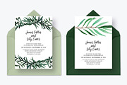Tremendous Eucalyptus Collection, an Invitation Template by Knotted Design (Thumbnail 16 of 24)