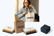 Cogoxo - Elegant Serif, a Serif Font by Astuti Studio (Thumbnail 15 of 22)