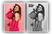 B&W Retro Art, an Action Add-On by DesignCave (Thumbnail 3 of 5)