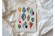 Paper Poster Card Mockup | PSD, a Household Mockup by momomockps (Thumbnail 8 of 12)