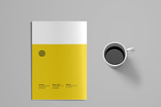 Clean Social Media Proposal Design, a Brochure Template by mijli (Thumbnail 20 of 21)