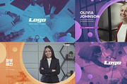 Introduction Slideshow After Effects, a Templates & Theme by FlashFXbox (Thumbnail 1 of 2)