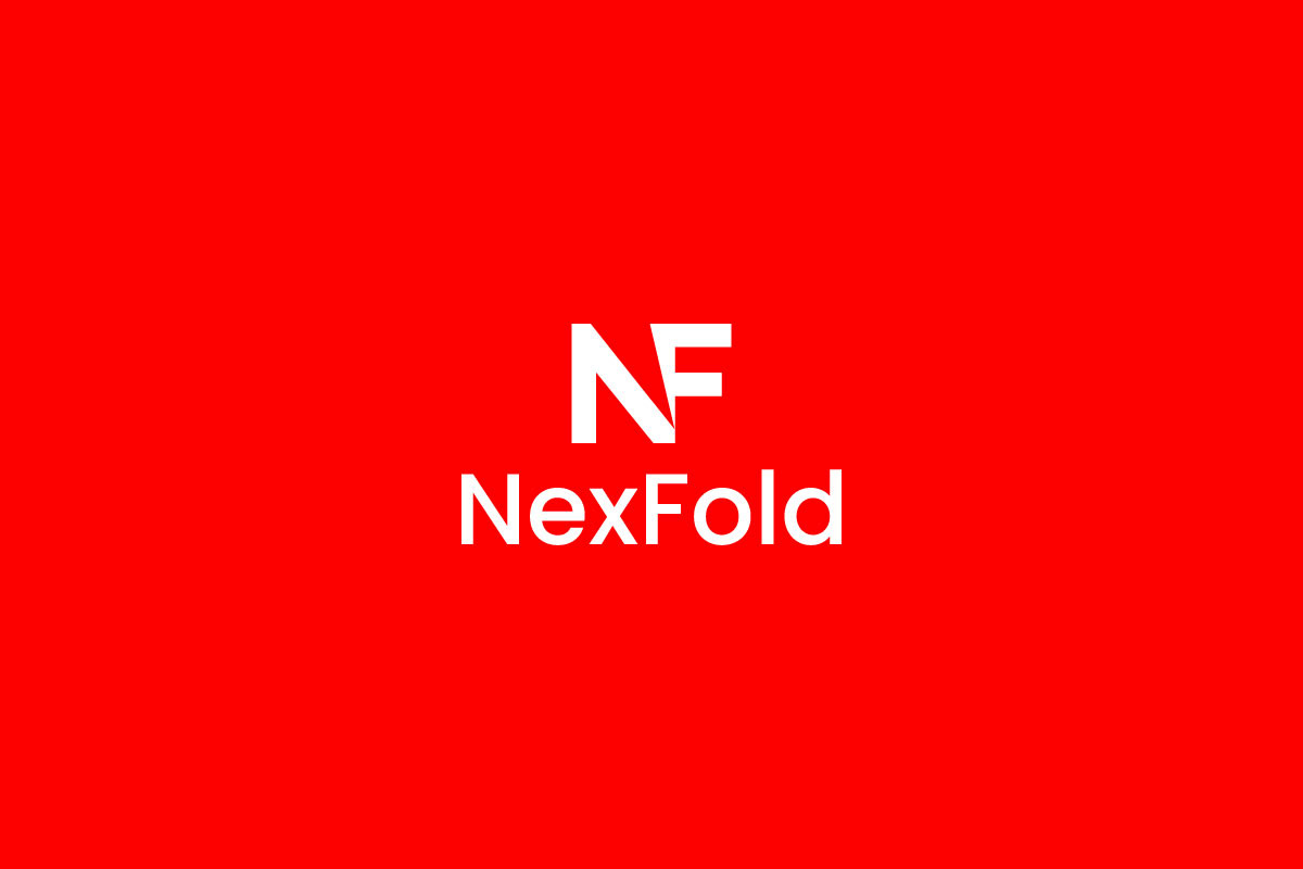 Modern NF Letter Logo Design-NexFold, a Branding & Logo Template by arhabib (Photo 8 of 12)