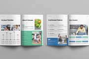 Education Brochure Template, a Brochure Template by E-Type (Thumbnail 5 of 7)