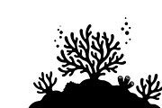 versatile nature-themed silhouettes, an Illustration by Amazin_art (Thumbnail 24 of 31)