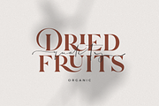 Hello Paris - Variable Duo, a Serif Font by Sans & Sons (Thumbnail 5 of 29)