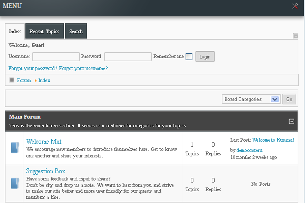 JSN Decor - Joomla Decoration Theme, a Websites & App Template by JoomlaShine (Photo 4 of 5)