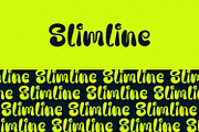 Maxi Wave - Display Font, a Handwritten Font by Alpaprana (Thumbnail 4 of 11)