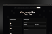 Toolify - AI Developer HTML Template, a HTML Template by TNCFlow (Thumbnail 3 of 5)