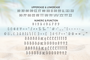 Summer Beach | Script Font, a Script Font by Scratchones (Thumbnail 7 of 8)