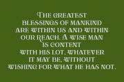 Aesthic Classic, a Serif Font by Joko Setiono (Thumbnail 4 of 10)
