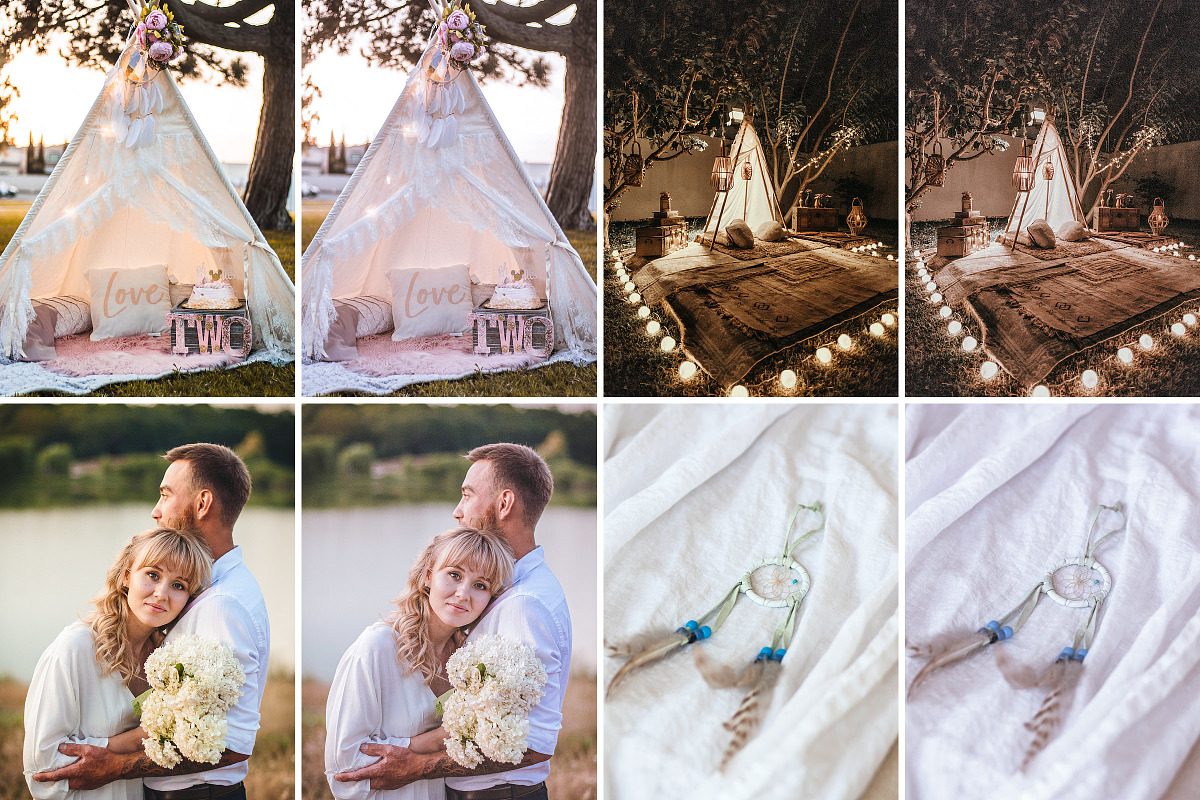 117. A5 Presets, an Action Add-On by Advina Store (Photo 6 of 8)