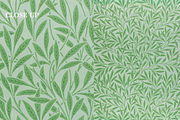 150+William Morris Original Artworks, a Pattern Graphic by Digital Museum (Thumbnail 8 of 13)