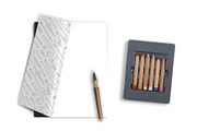 Back to school, an Illustration by Karina.sketch (Thumbnail 3 of 3)