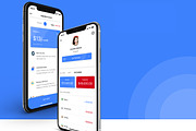 Finey UI KIT, an App Template by No.13 (Thumbnail 3 of 6)