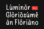 Bronight - Hand drawn Unique Rough, a Handwritten Font by Typia Nesia (Thumbnail 3 of 13)