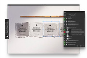 Sampling Deckled Edge Paper, a Product Mockup by Custom Scene (Thumbnail 7 of 10)