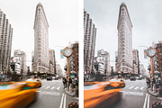 Urban Midnight | Lightroom Preset, a Preset Add-On by Vikam Media (Thumbnail 2 of 7)