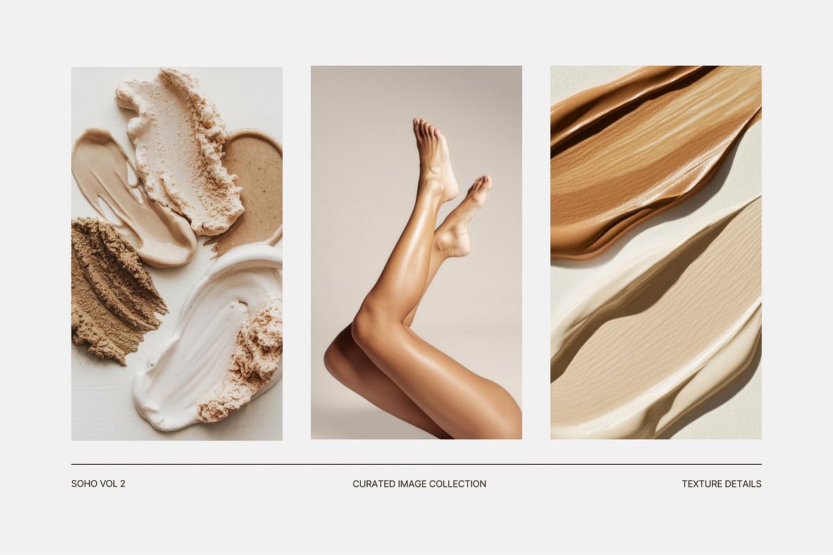 Skincare Beauty Stock Photo Bundle, a Beauty & Fashion Photo by COCO Designs (Photo 5 of 22)