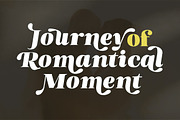 Blish Gham, a Font by Fontastic (Thumbnail 4 of 13)
