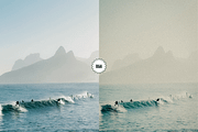 25 FILM LIGHTROOM PRESETS BUNDLE, a Preset Add-On by AmuletPresets (Thumbnail 8 of 18)