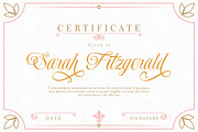Monaveen Luxia - Luxury Calligraphy, a Script Font by PutraCetol Studio (Thumbnail 3 of 12)