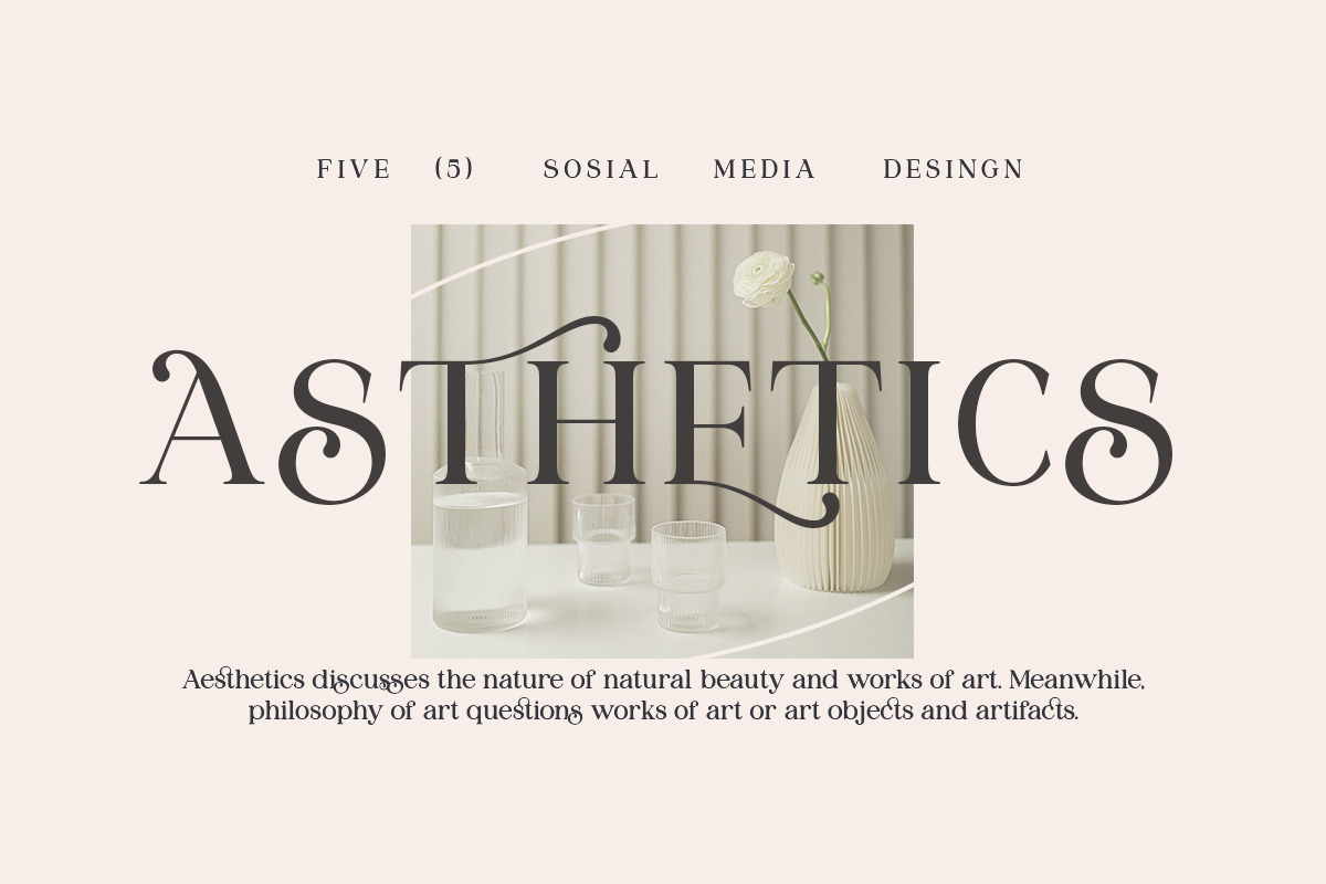 Sangect Display, a Serif Font by Pista Mova (Photo 4 of 12)