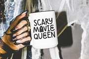 Ghost Story | Cute Halloween Font, a Handwritten Font by KA Designs (Thumbnail 3 of 8)