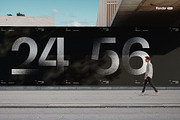 Poster and Billboard Mockup Set, an Advertising Mockup by Renderteam (Thumbnail 9 of 12)