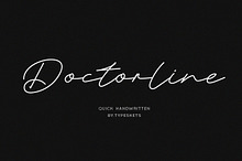 Doctorline