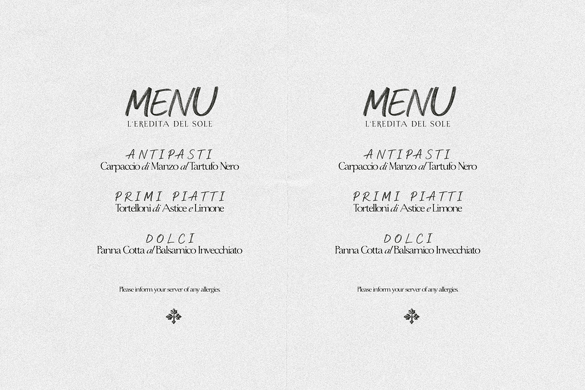 Pencil Script - Handwritten Script, a Script Font by AndrewPixelType (Photo 8 of 15)