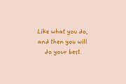 Shepherd Cute Font, a Handwritten Font by Sofia Skoog (Thumbnail 7 of 12)