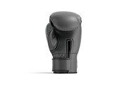 Black Leather Boxing Gloves 3D Model, an Object 3D Model by rebrandy (Thumbnail 2 of 9)