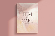 Handmade femininity textures, a Texture Graphic by Soffi Sk (Thumbnail 8 of 12)
