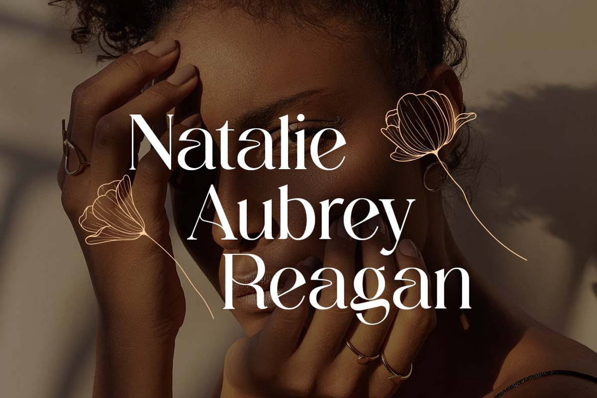 The Ambient Stream Modern Serif Font, a Serif Font by UICreative (Photo 12 of 13)