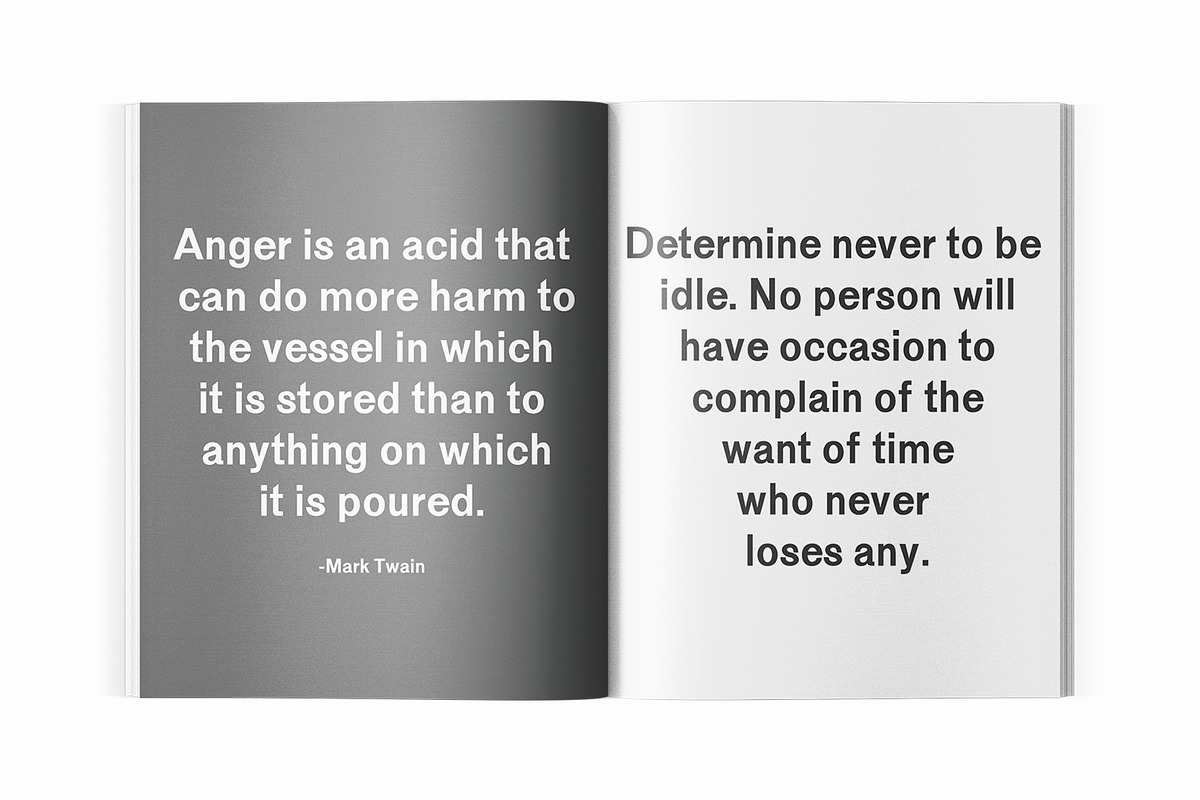 Adriell Sans Serif Fonts Family, a Sans Serif Font by Creativetacos (Photo 6 of 7)