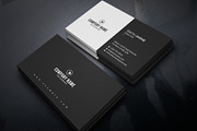 60 Business Cards Bundle, a Business Card Template by Helal Shop (Thumbnail 15 of 60)
