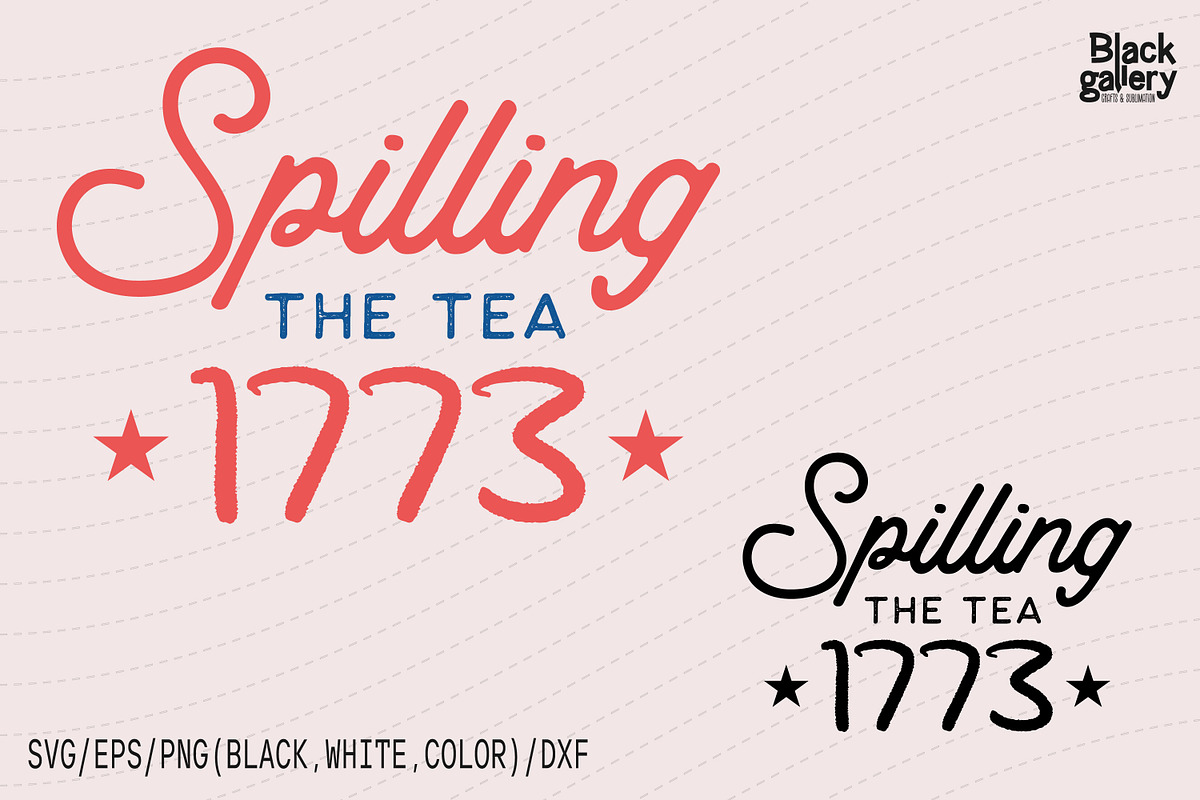 4th Of July SVG Bundle, a Graphic by Clipart Bloom (Photo 2 of 12)