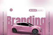 Automotive & Tech Design Templates I, a Social Media Template by Exceptionalways (Thumbnail 33 of 36)