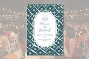 Whimsical Frames. Wedding Doodles., a Background Graphic by Designwork (Thumbnail 7 of 13)