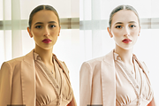 10 Minimalist Lightroom Presets, a Preset Add-On by RamsaGraphi (Thumbnail 5 of 10)