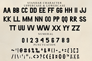 Midnight, a Script Font by InermediaSTUDIO (Thumbnail 6 of 8)