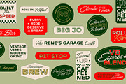 Signaturide, a Script Font by Adam Fathony (Thumbnail 12 of 16)